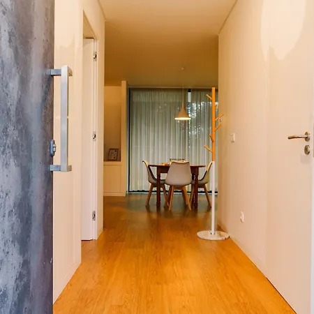 Casas Da Gale * Caloura