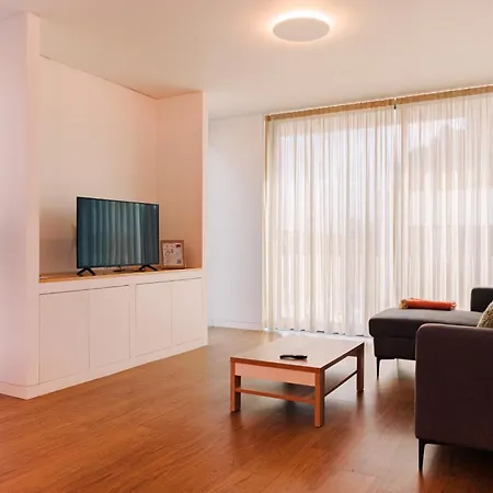 Casas Da Gale Vakantiehuis Caloura