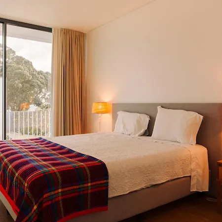 Casas Da Gale Caloura