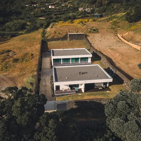 Vakantiehuis Casas Da Gale