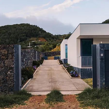 Vakantiehuis Casas Da Gale