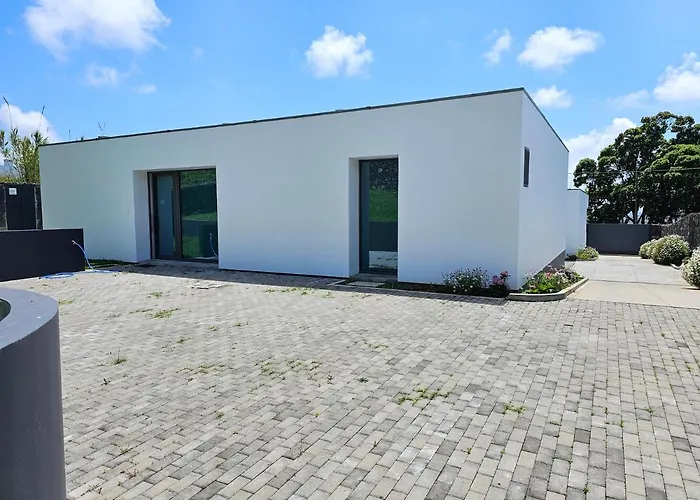 Gale T3 Σπίτι διακοπών *