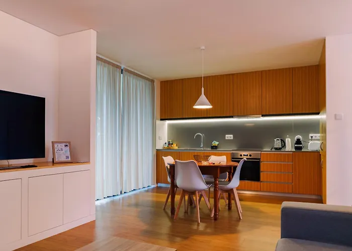 Gale T3 Σπίτι διακοπών Caloura