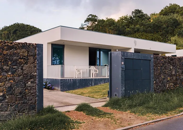 Gale T3 Σπίτι διακοπών