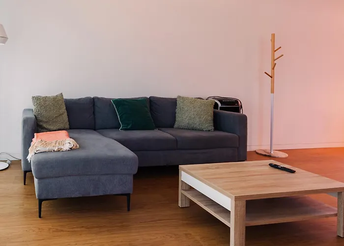 Σπίτι διακοπών Gale T3 *