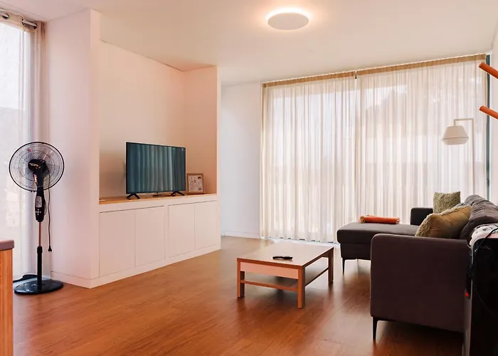 Gale T3 Σπίτι διακοπών Caloura