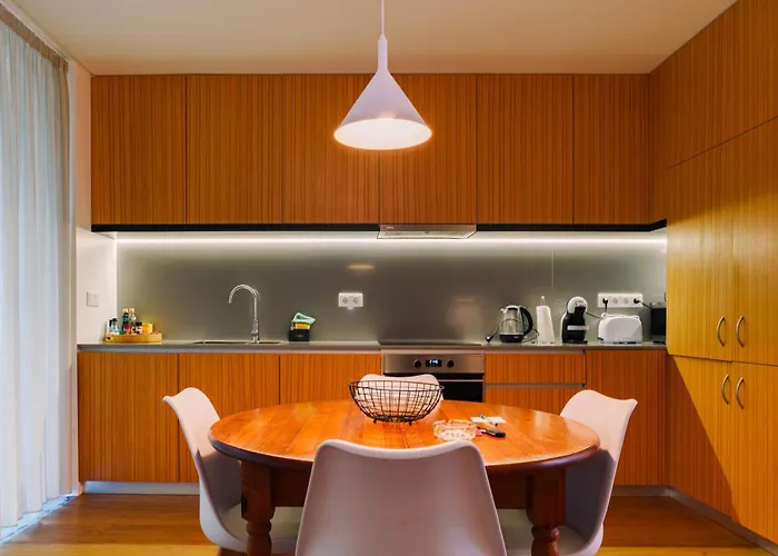 Gale T3 Σπίτι διακοπών