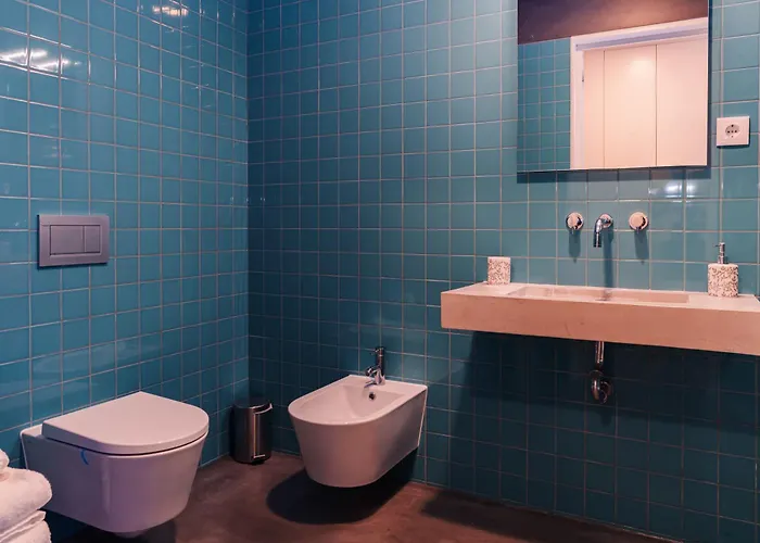 Σπίτι διακοπών Gale T3 Caloura